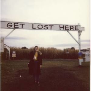 Meet your Posher, Jess